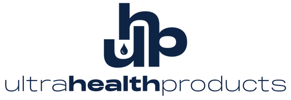 UltraHealthProducts logo