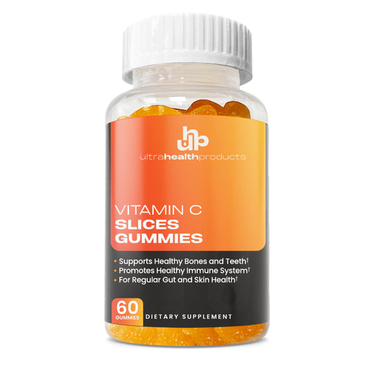Vitamin C Gummies