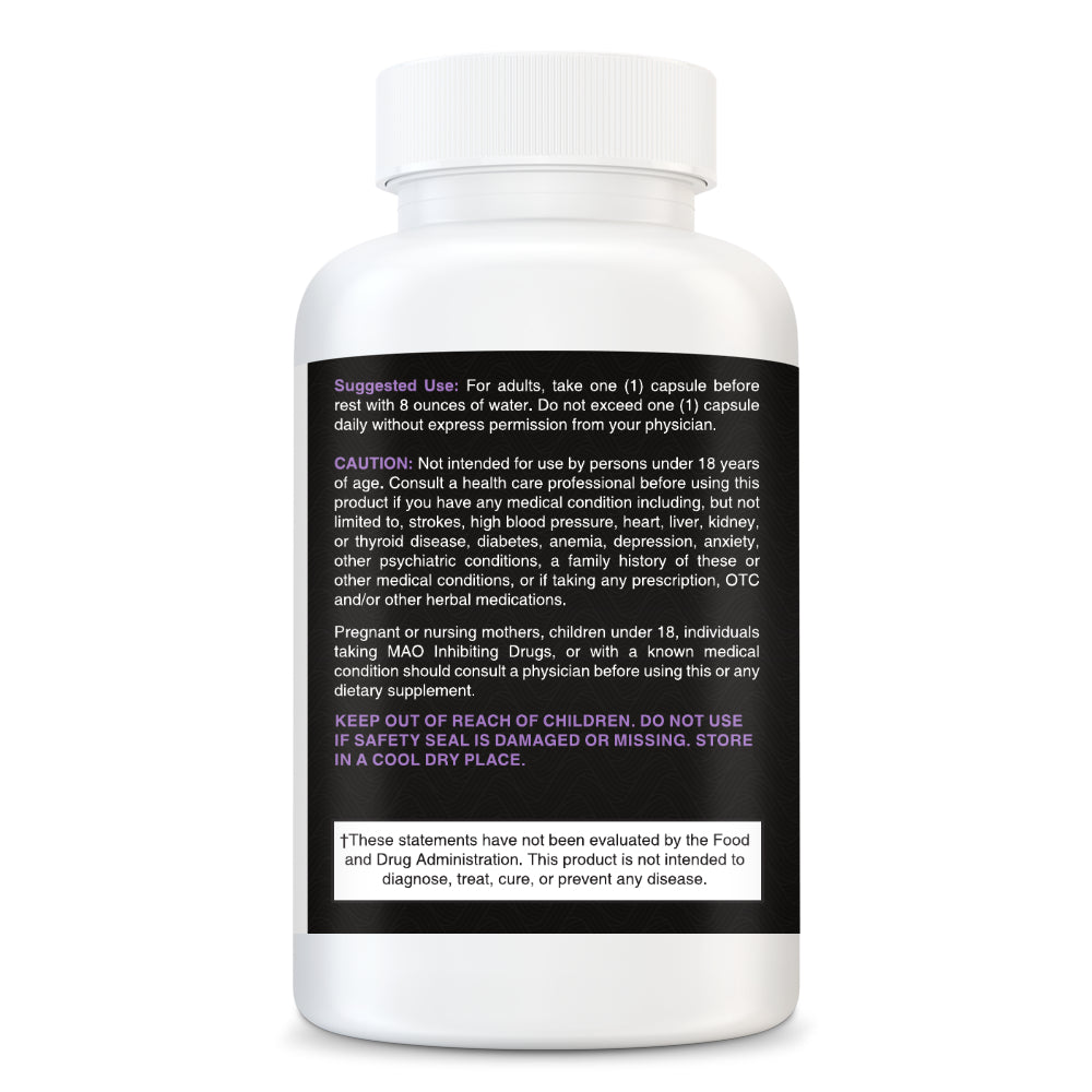 Deep Sleep Support