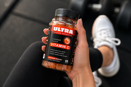 Vitamin C Gummies
